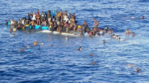 Traffico di organi e immigrazione. "Siamo nati per vivere perseguendo giustizia e libertà"