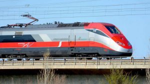 Il Frecciarossa arriverà a Lecce. Vittoria della Puglia