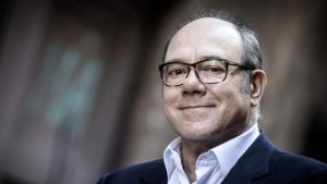 CARLO VERDONE OSPITE D'ECCEZIONE DELLA SERATA DI DOMENICA 2 AGOSTO DEL BCT FESTIVAL - BENEVENTO CINEMA E TELEVISIONE