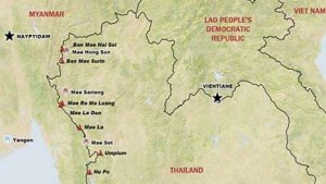 Rifugiati: UNHCR chiede di poter raggiungere i Lao Hmong Deportati