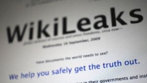 Gli USA preparano gli Alleati: Documenti destabilizzanti in arrivo da WikiLeaks