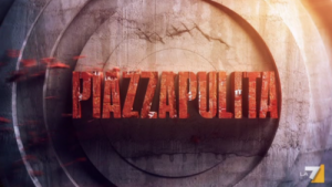 Piazza Pulita, un ‘Annozero minore' in onda su La7