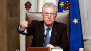 La manovra Monti e le italie svelate