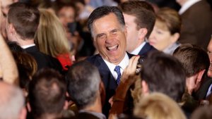 Romney vince le primarie dell'Illinois