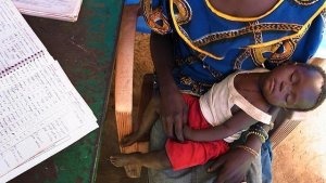 Malaria, 2 milioni di morti ogni anno