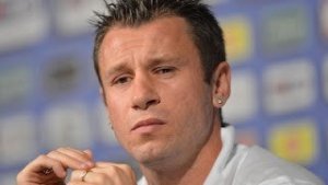 Euro 2012: sostituzioni obbligatorie, Balotelli capomastro e i froci che nascondono