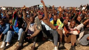 Non solo Sudafrica. Tutto il Continente Nero è attraversato da proteste