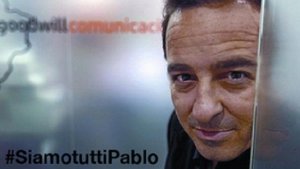 Spagna Mediaset denuncia Herreros, il blogger della petizione contro Telecinco