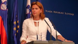Slovenia, governo nuovo e problemi vecchi