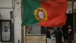 Il Portogallo torna a tremare