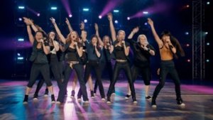 Voices, anche le ragazze cantano a cappella