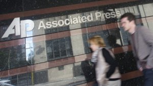 L'agenzia di stampa AP spiata per due mesi dal governo USA