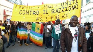 Calderoli, Kyenge e il razzismo