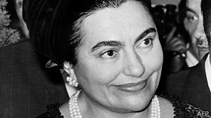 Jovanka Broz: morta la moglie di Tito, ultimo simbolo della Yugoslavia
