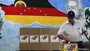 Venezuela: nonostante tutto i chavisti resistono e vincono le municipali