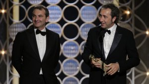 Golden Globes: "La grande bellezza" di Sorrentino trionfa a Los Angeles