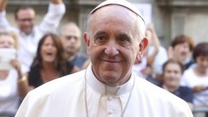 Mass Media: Papa Francesco e il clericalismo degl'anticlericali