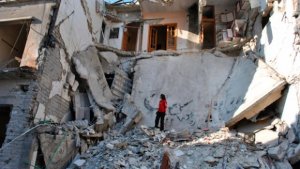 In Siria quasi 200mila morti. La denuncia dell'Onu