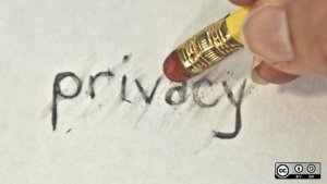 La tecnologia ha cambiato le nostre vite. Ma la privacy?