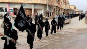 Le ragioni di Isis