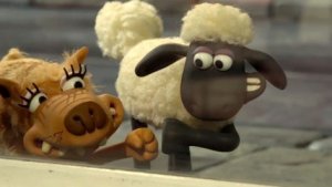 Shaun the sheep – vita da pecora – il film
