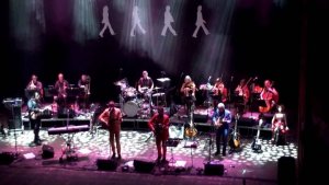 "The inner light": la Magical Mystery Orchestra al Teatro Malibran
