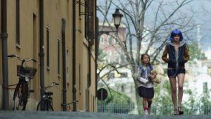 Mi chiamo Maya, il delicato esordio di Tommaso Agnese