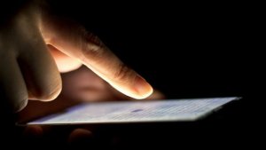 Lo smartphone in classe, sì o no?