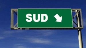 Piagnistei del Sud e direzioni di partito