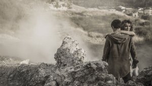 Per amor vostro, di Giuseppe M. Gaudino