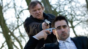In Bruges, un noir sul rimorso