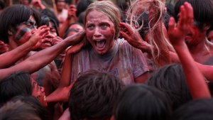 The Green Inferno parla di cannibalismo e deforestazione