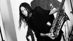 PJ Harvey: il video di "The Wheel"