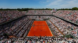 Roland Garros, sorteggio amaro per gli azzurri. Possibile semifinale Djokovic-Nada