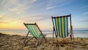 Spiagge accessibili: vacanze al mare per tutti