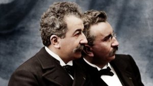 Bologna: “Lumière! L'invenzione del cinematografo”