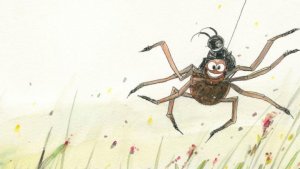 Letteratura per l'infanzia: nuova collana sui diritti umani
