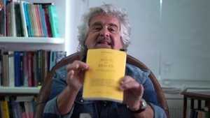 M5s, garantismo e codice etico