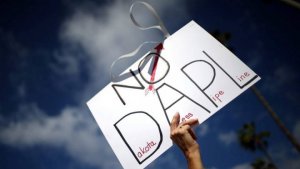 Standing Rock | Rapporto dell'ONU critica il governo americano per l'oleodotto Dakota Access