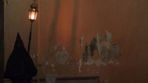Antiterrorismo e burqa pasquale