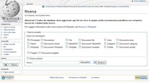 Ombre su Wikipedia