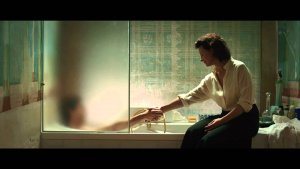 L'attesa, film. (La vita che ti diedi)