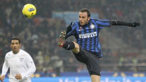 Inter-Lazio 2-1. Nerazzurri brutti e vincenti