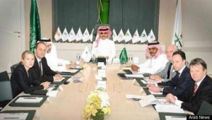 Fox News contro la Moschea ma lo Sceicco che la finanzia è un loro azionista