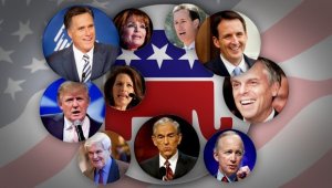 Primarie Usa Iowa: è il momento di Rick Santorum