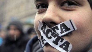 ACTA: deciderà la Corte di Giustizia europea