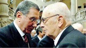 La storia delle inutili intercettazioni Mancino - Napolitano e l'avanzata della "nuova destra"