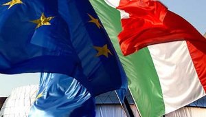 Elezioni italiane o referendum contro l'Europa?