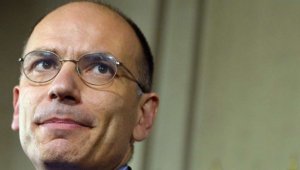 PD: Partito di Letta e di Governo, ancora sposo di Berlusconi e Monti