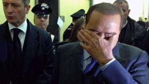 Magistratura politicizzata o delinquente politicizzato?